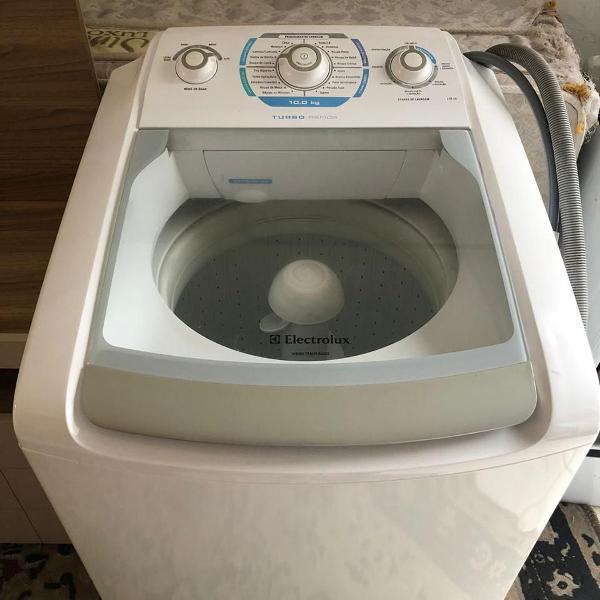 maquina de lavar electrolux