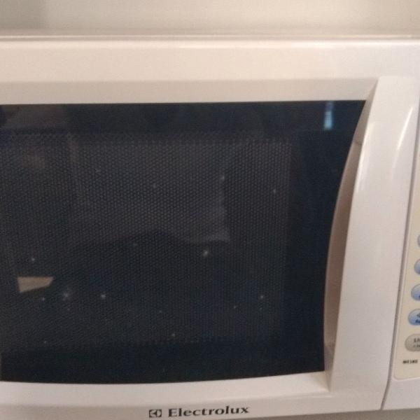 microondas Eletrolux