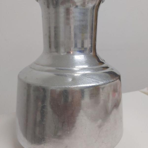 moringa de alumínio