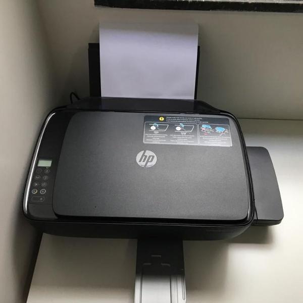 multifuncional hp deskjet gt 5822 wi-fi ecotanque