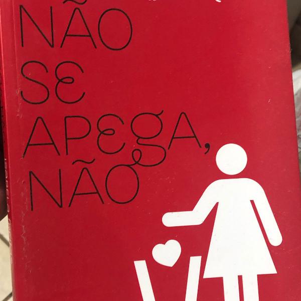 não se apega não