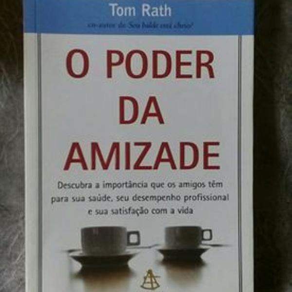 o poder da amizade