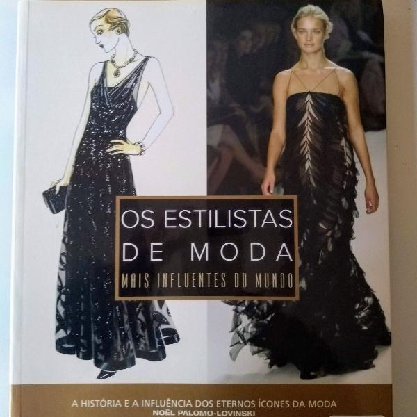 os estilistas de moda mais influentes do mundo