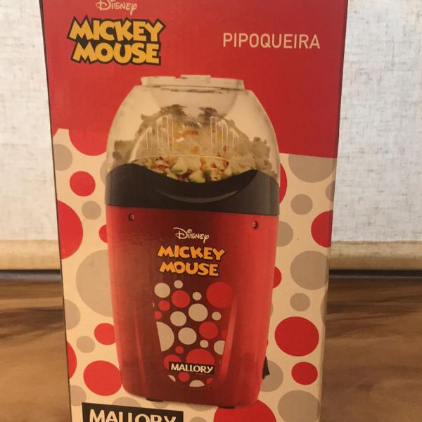 pipoqueira mallory mickey