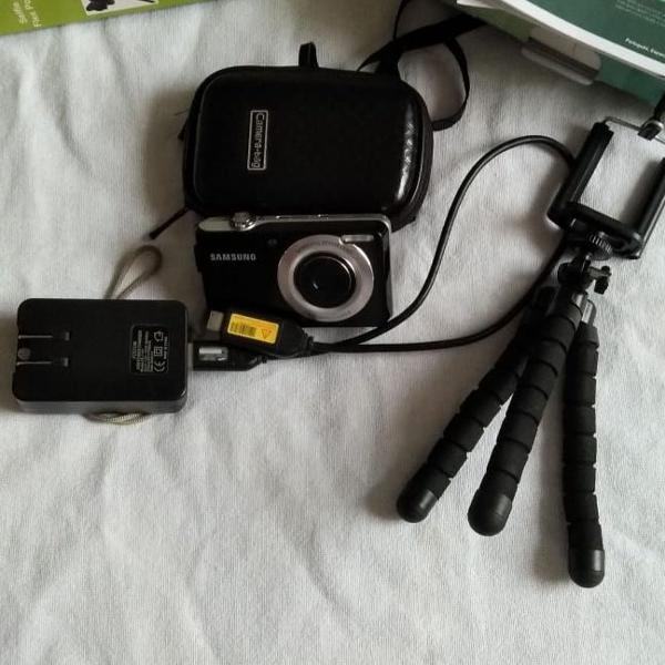 samsung smart digital camera - pl100