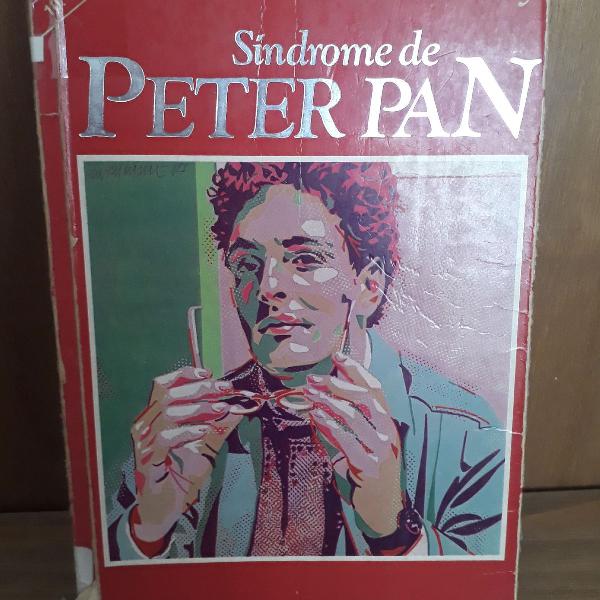síndrome de Peter Pan
