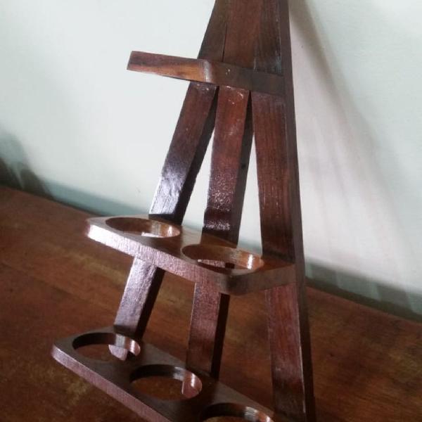 suporte para porta condimentos