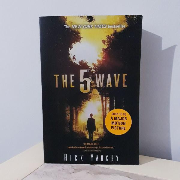 the 5th wave