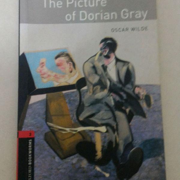 the picture of dorian gray