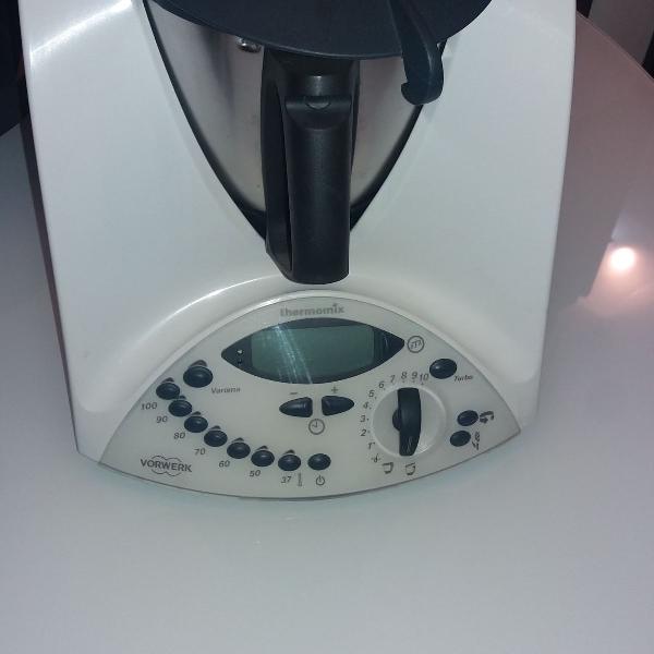 thermomix tm31