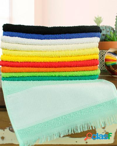 toalhas bordadas personalizadas