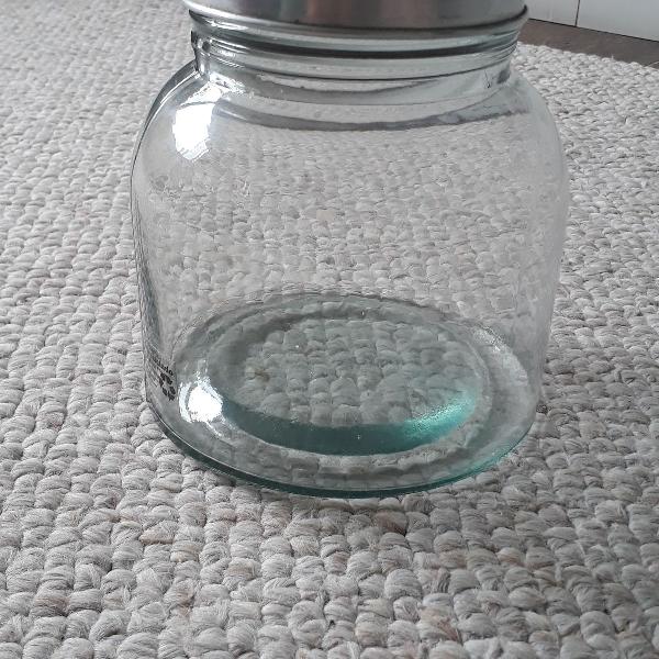 vidro reciclado para cozinha
