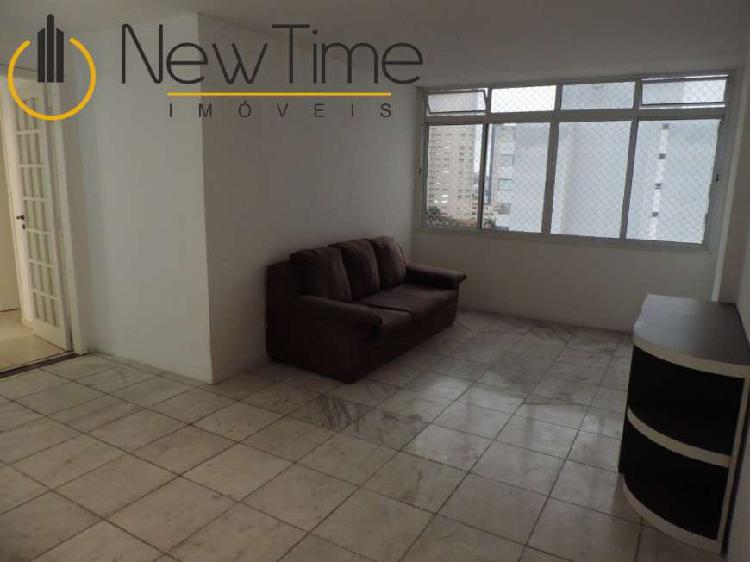 APARTAMENTO RESIDENCIAL em São Paulo - SP, Perdizes