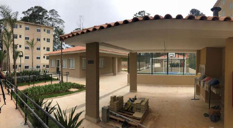 Apartamento 2 dormitórios, José Bonifácio, vaga de