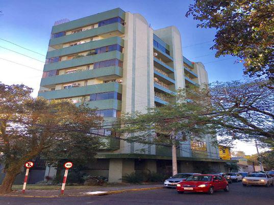 Apartamento 3 dormitórios no Centro de Canoas