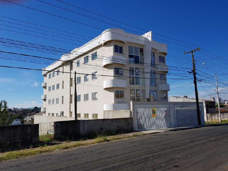 Apartamento Novo no Jardim Carvalho - 3 Quartos e 2 Vagas
