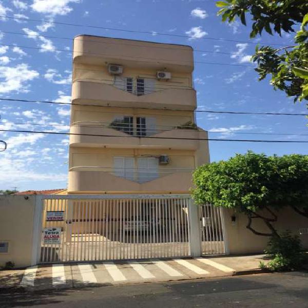 Apartamento Para Aluguel No Parque Estoril