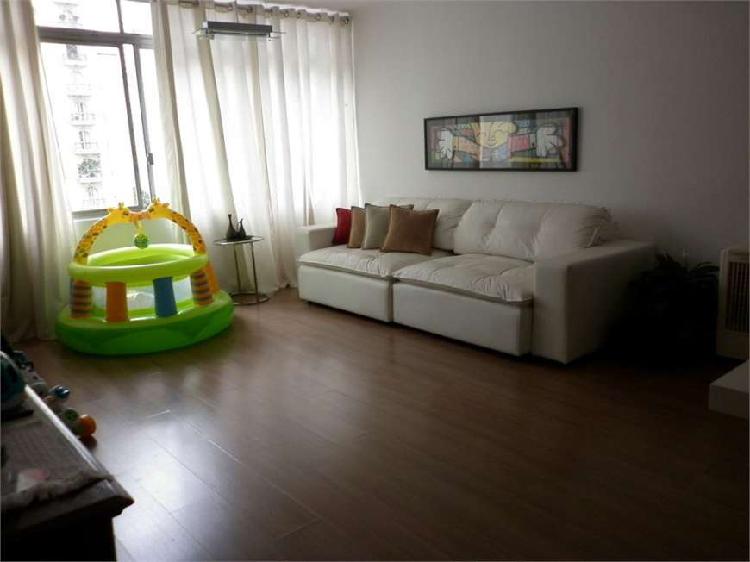 Apartamento-São Paulo-JARDIM PAULISTA | Ref.: 345-IM451830