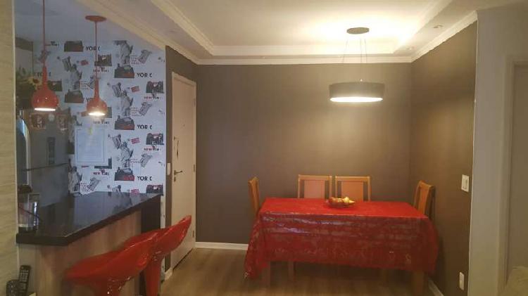 Apartamento a venda pronto para morar