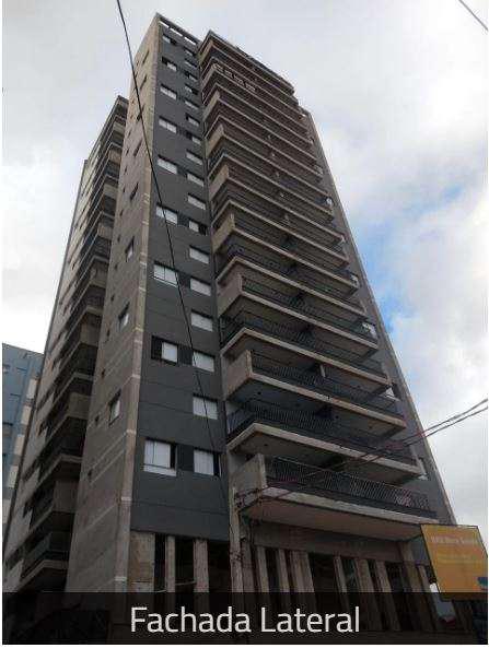 Apartamento com 02 dormitórios perto do metrô Saúde - SP