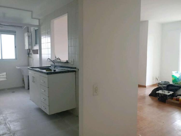 Apartamento com 70 metros na Rua Eduardo Leopoldo, Vila