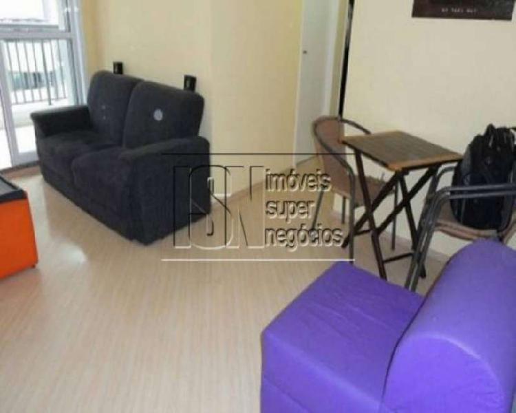 Apartamento de 3 dormitórios, 1 Suíte, 2 vagas no Morumbi