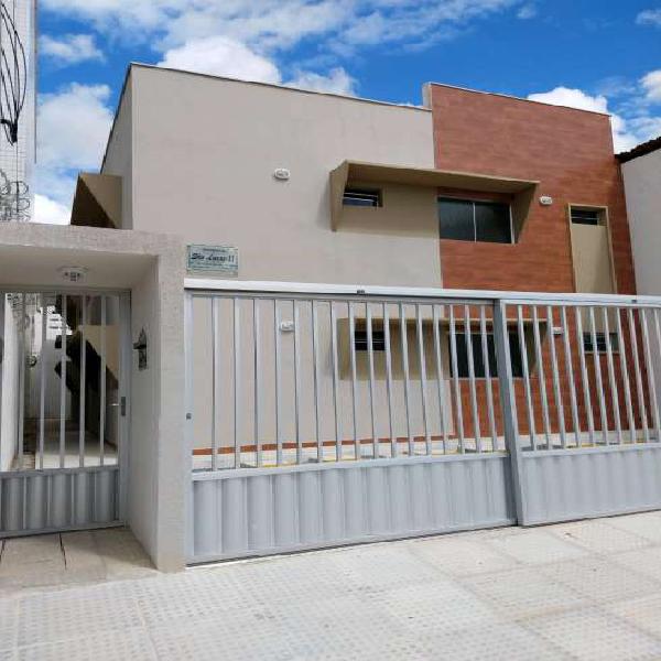 Apartamento em Cabo de Santo Agostinho, com 79 metros, 3