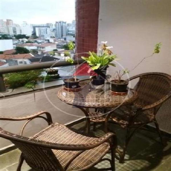 Apartamento em Perdizes próximo ao Parque Água Branca