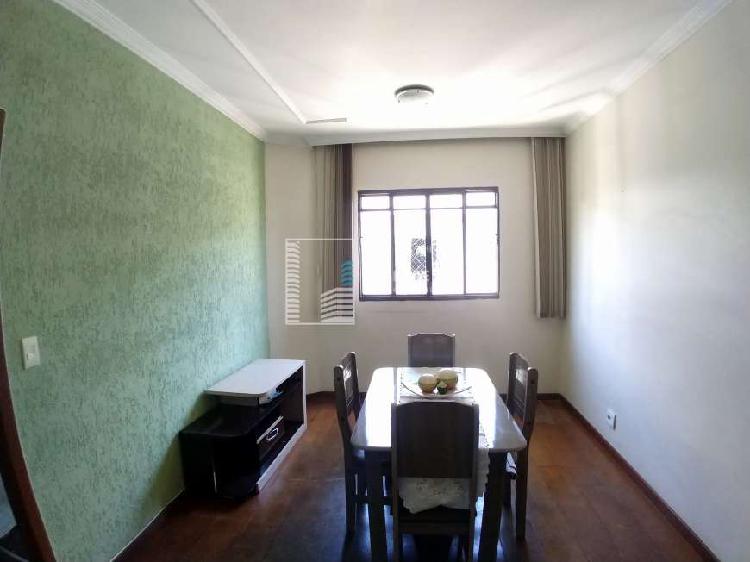 Apartamento em Santa Amelia - Belo Horizonte