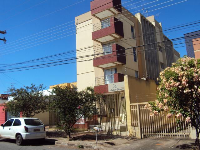 Apartamento para Aluguel em Setor Leste Universitário -