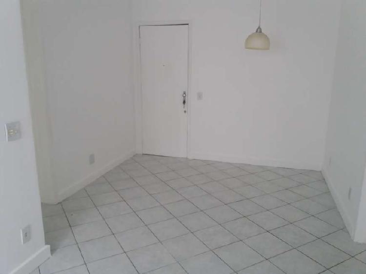 Apartamento para aluguel com 2 quartos na Tijuca - Rio de