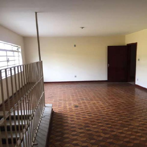 Apartamento para aluguel com 80 metros quadrados com 2