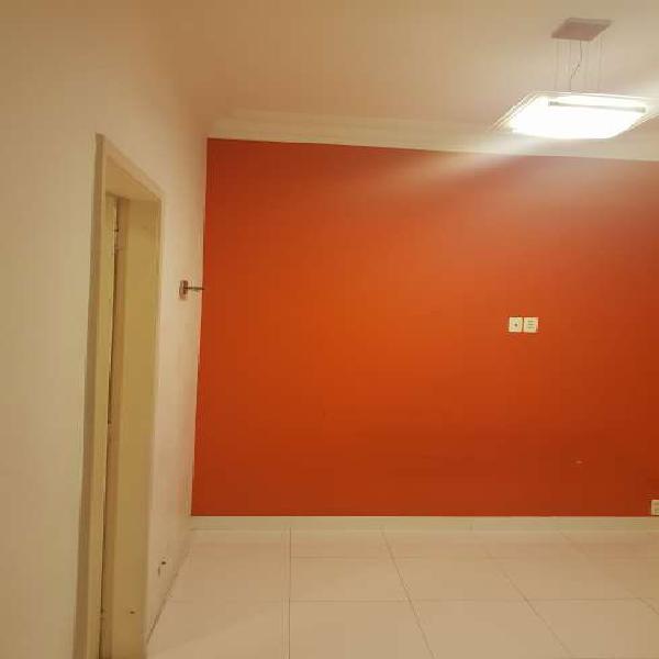 Apartamento para aluguel tem 47 metros quadrados com 1