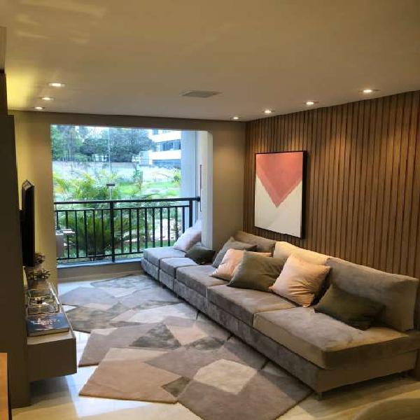 Apartamento para venda com 50 m² Rudge Ramos em SBC
