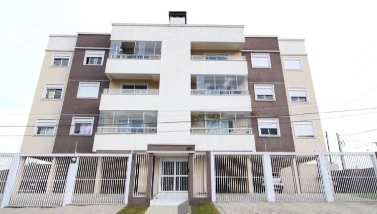 Apartamento para venda com 82m² com 3 quartos - São Pedro