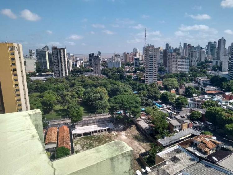 Apartamento para venda possui 170 metros quadrados com 3