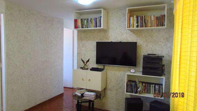 Apartamento venda, 50 m2, 2 quartos, Conjunto Habitacional