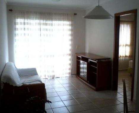 Apartamentos - Locação - Centro - Cod. 15024