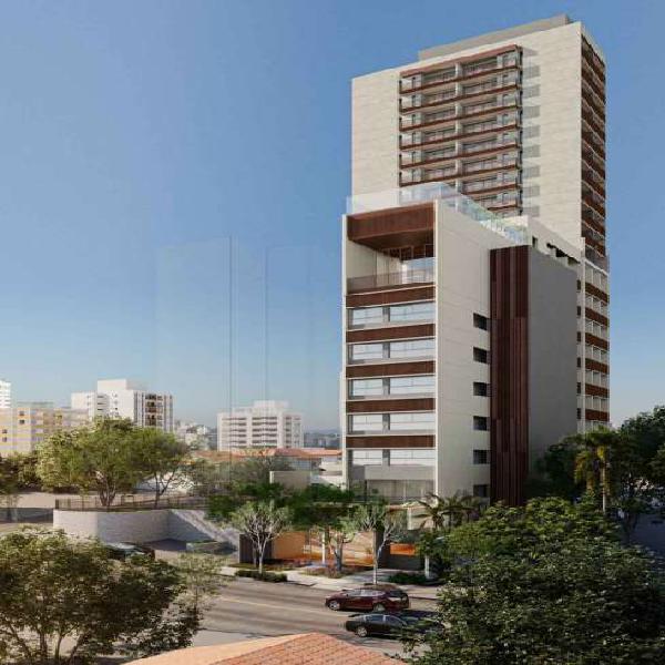 Apartamentos studios em Perdizes ao lado da PUC