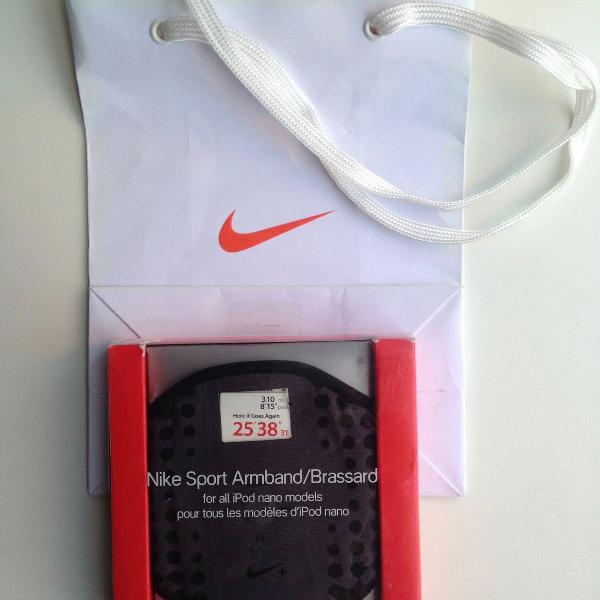 Armband Nike para Ipod