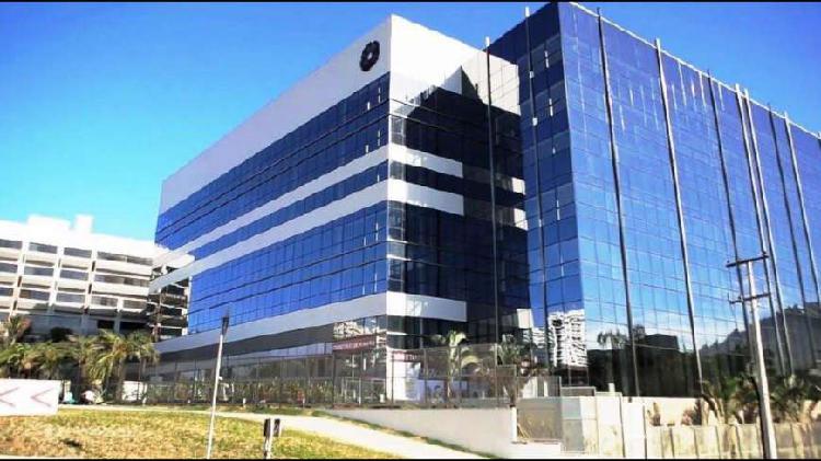 Barra da tijuca Américas Avenue Espaço Corporativo 330