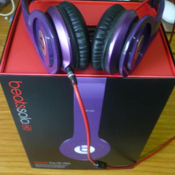 Beats Solo HD