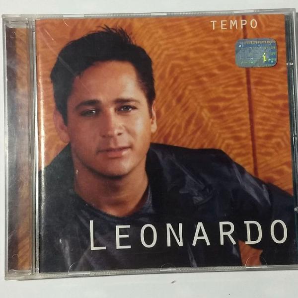CD Leonardo - Tempo