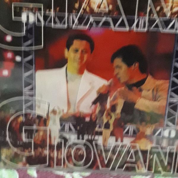CD Original Gian e Giovani
