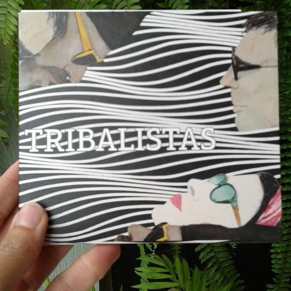 CD tribalistas