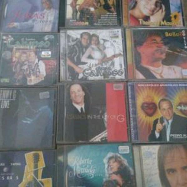 CDS DE MÚSICA .. ORIGINAL
