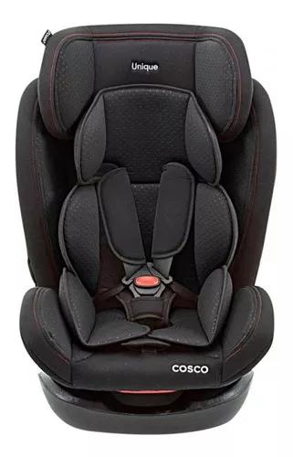 Cadeirinha Para Auto Cosco Unique Imp01342