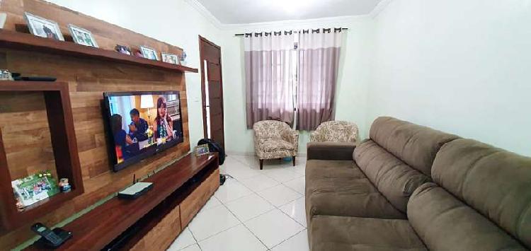 Casa com 2 quartos - Campo Grande, RJ