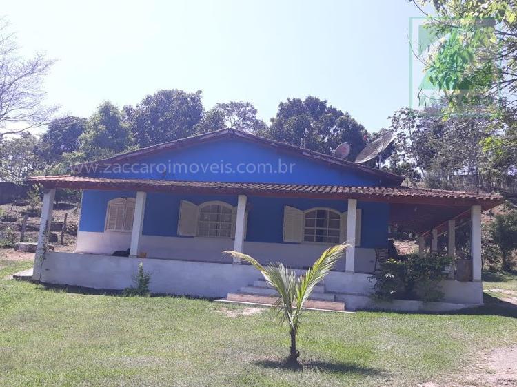 Chácara à venda (3.500,00 Mt2), Centro, Cachoeira