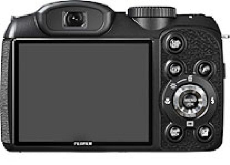Câmera Fotográfica Fujifilm Fi